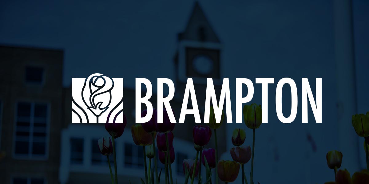 City of Brampton