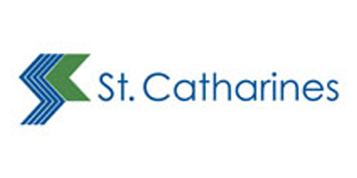 City of St.Catharines