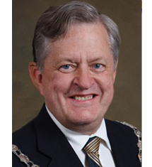 Ontario Mayors Roundtable - Stakeholder